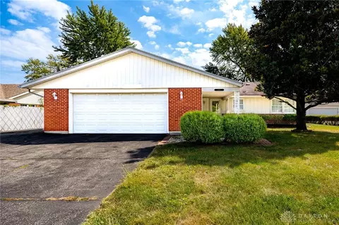1508 S Maple Ave, Fairborn, OH 45324