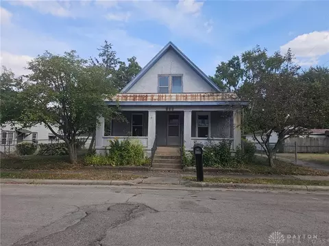 216 Ackton St, Lewisburg, OH 45338