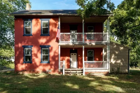 7395 Dayton Germantown Pike, Germantown, OH 45327