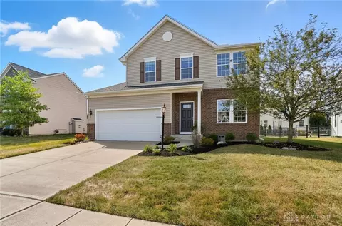 157 Sandelwood St, Springboro, OH 45066