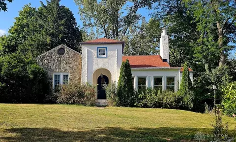 633 Ridgedale Rd, Dayton, OH 45406