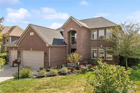 1332 Clydesdale Ct, Washington Township, OH 45458