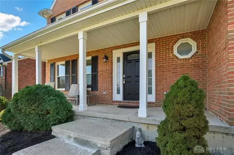 1786 Ashley Dr, Miamisburg, OH 45342