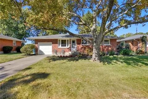 1471 Laramie Dr, Dayton, OH 45432