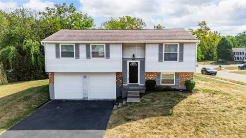 736 Decker Dr, Miamisburg, OH 45342
