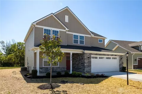 2479 Chicory Trl, Cedarville, OH 45314