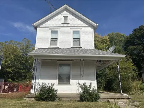 57 Warder St, Dayton, OH 45405