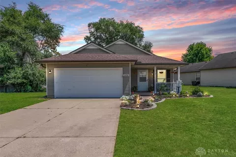 528 Park Dr, Trenton, OH 45067