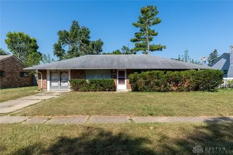 3789 Elmira Dr, Dayton, OH 45439