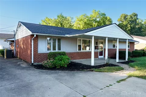 926 Pool Ave, Vandalia, OH 45377