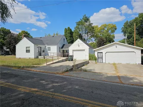 4000 Merrimac Ave, Dayton, OH 45405