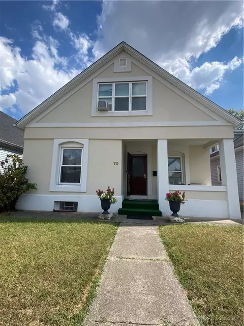 70 Baltimore St, Dayton, OH 45404
