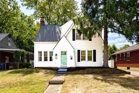 724 Patterson Rd, Dayton, OH 45419