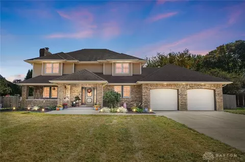 2295 Shenandoah Dr, Troy, OH 45373