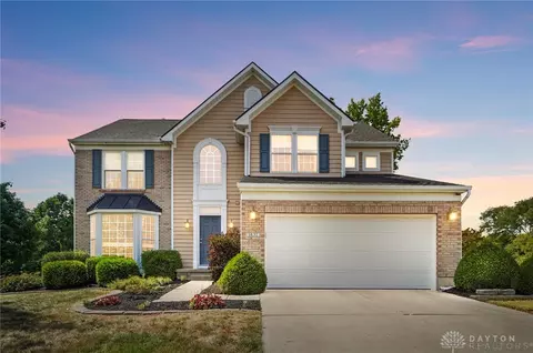1631 Ashley Pl, Vandalia, OH 45377