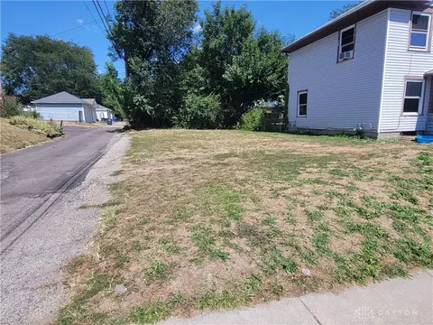 117 Heaton Ave, Dayton, OH 45410