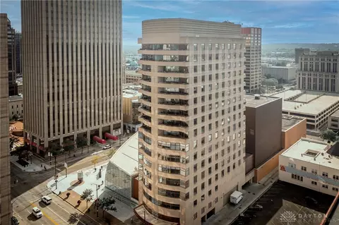 109 N Main St #1400, Dayton, OH 45402