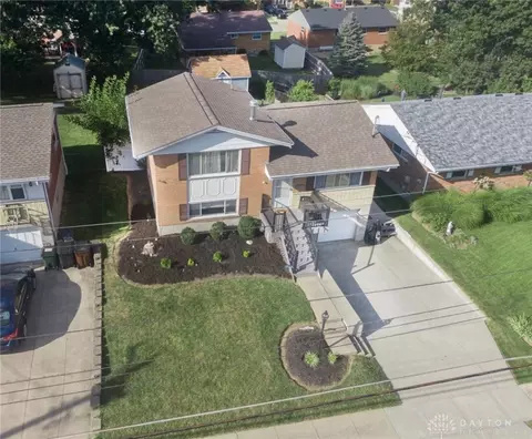 3310 March Ter, Colerain Twp, OH 45239