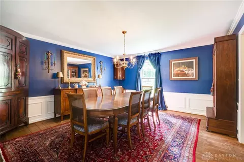 Dining - 4301 Tait Rd, Kettering, OH 45429 photo 1 of 3