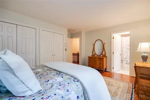 Bedroom - 4301 Tait Rd, Kettering, OH 45429 photo 9 of 9