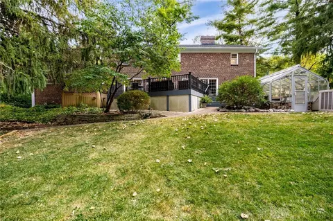 Exterior - 4301 Tait Rd, Kettering, OH 45429 photo 11 of 26