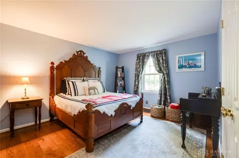 Bedroom - 4301 Tait Rd, Kettering, OH 45429 photo 6 of 9