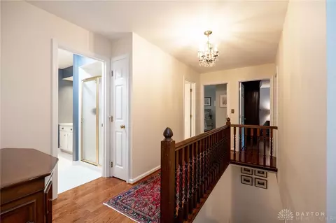 Entry Way - 4301 Tait Rd, Kettering, OH 45429 photo 11 of 11