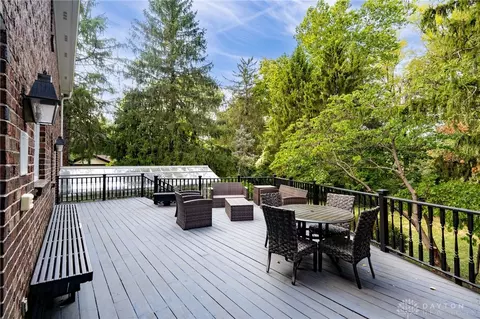 Exterior - 4301 Tait Rd, Kettering, OH 45429 photo 4 of 26