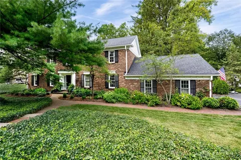 4301 Tait Rd, Kettering, OH 45429