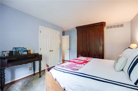 Bedroom - 4301 Tait Rd, Kettering, OH 45429 photo 7 of 9