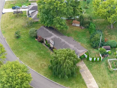 5417 Red Coach Rd, Centerville, OH 45429 photo 53