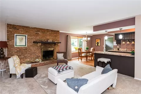 5417 Red Coach Rd, Centerville, OH 45429 photo 14