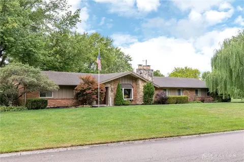 5417 Red Coach Rd, Centerville, OH 45429 photo 3