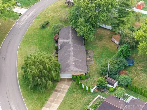 5417 Red Coach Rd, Centerville, OH 45429 photo 54