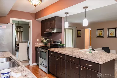 5417 Red Coach Rd, Centerville, OH 45429 photo 13