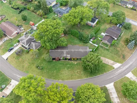 5417 Red Coach Rd, Centerville, OH 45429 photo 51
