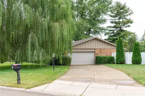 5417 Red Coach Rd, Centerville, OH 45429 photo 49