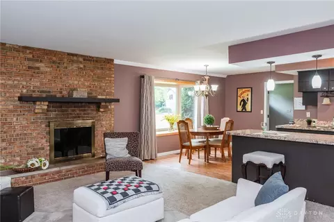 5417 Red Coach Rd, Centerville, OH 45429 photo 15
