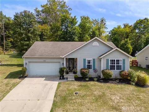 114 Paddle Wheel Dr, New Richmond, OH 45157