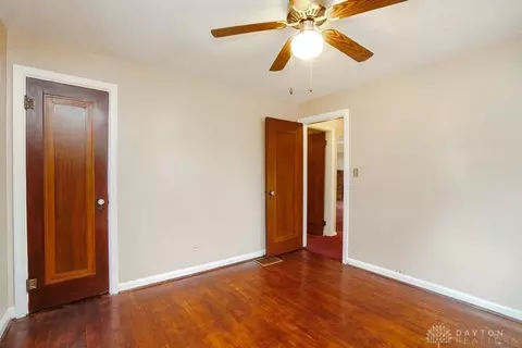 Bedroom - 3841 Thornton Dr, Silverton, OH 45236 photo 1 of 4