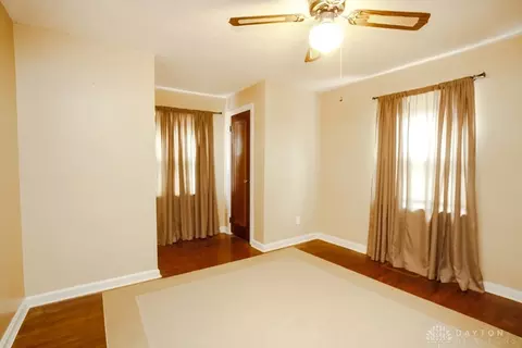 Bedroom - 3841 Thornton Dr, Silverton, OH 45236 photo 3 of 4