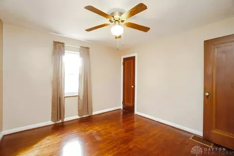 Bedroom - 3841 Thornton Dr, Silverton, OH 45236 photo 2 of 4