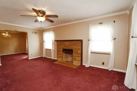 Living - 3841 Thornton Dr, Silverton, OH 45236 photo 1 of 2