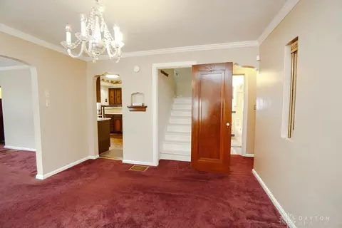 Entry Way - 3841 Thornton Dr, Silverton, OH 45236 photo 1 of 1