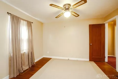 Bedroom - 3841 Thornton Dr, Silverton, OH 45236 photo 4 of 4
