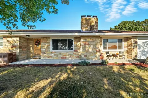 10641 Jamaica Rd, Carlisle, OH 45005