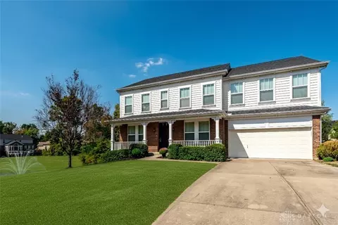 1120 Hayward Cir, Milford, OH 45150