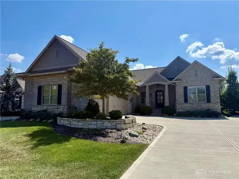 5283 Stallion Ct, Liberty Twp, OH 45011