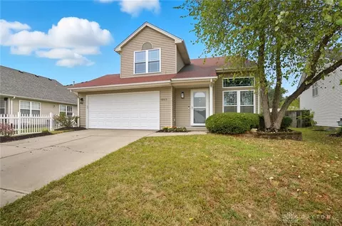 10123 Heartwood Ct, Miamisburg, OH 45342