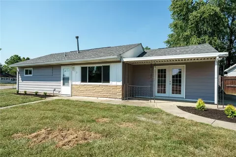 3 Holgate Ct, Fairborn, OH 45324
